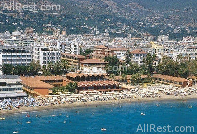 Panorama Hotel 1